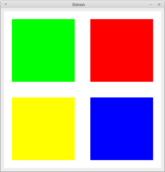 All four squares
