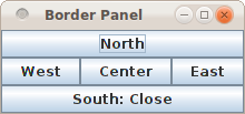 BorderPanel